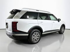 New 2026  Hyundai Palisade Hybrid SEL 7P AWD at Dutro Auto near Zanesville&comma; OH
