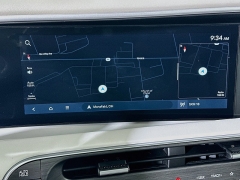 New 2027  Hyundai Palisade SEL Premium 7P AWD at Dutro Auto near Zanesville&comma; OH