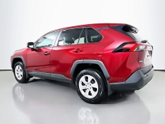 New 2025  Toyota RAV4 LE AWD at Dutro Auto near Zanesville&comma; OH