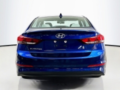 Used 2018  Hyundai Elantra 4d Sedan SEL at Dutro Auto near Zanesville&comma; OH
