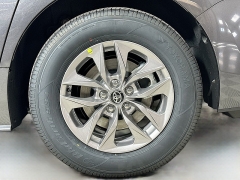 New 2025  Toyota Sienna XLE AWD 7-Passenger at Graham Auto Mall near Mansfield, OH