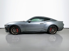 Used 2024  Ford Mustang GT Fastback at Dutro Auto near Zanesville&comma; OH