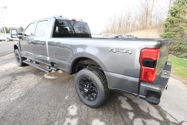 New 2026  Ford Super Duty F-350 4WD XLT Crew Cab SRW 8' Box at Graham Auto Mall near Mansfield&comma; OH