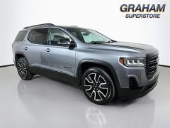  2021 GMC Acadia FWD 4dr SLE at Dutro Auto near Zanesville&comma; OH