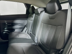 New 2026  Hyundai Tucson SEL AWD at Graham Auto Mall near Mansfield, OH