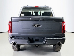 New 2026  Ford F-150 4WD XLT SuperCrew 5&period;5' Box at Graham Auto Mall near Mansfield&comma; OH