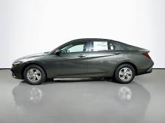 New 2026  Hyundai Elantra SE Sedan at Graham Auto Mall near Mansfield&comma; OH