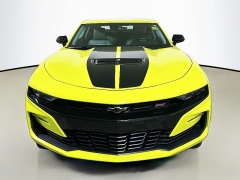 Used 2021  Chevrolet Camaro 2dr Cpe 2SS at Graham Auto Mall near Mansfield&comma; OH