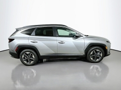 New 2026  Hyundai Tucson Hybrid SEL FWD at Dutro Auto near Zanesville&comma; OH