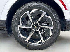 New 2025  Chevrolet Equinox EV FWD 4dr LT2 w/PDE at Dutro Auto near Zanesville, OH