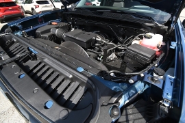 New 2026  Chevrolet Silverado 2500HD 4WD Crew Cab 159" LTZ Gas at Dutro Auto near Zanesville&comma; OH