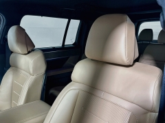 New 2027  Hyundai Santa Fe Hybrid Calligraphy AWD at Dutro Auto near Zanesville&comma; OH