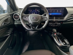 Used 2025  Chevrolet Trax FWD 4dr 2RS at Graham Auto Mall near Mansfield&comma; OH