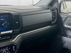 Used 2025  Chevrolet Silverado 1500 4WD Crew Cab 147" LT w&sol;1LT at Dutro Auto near Zanesville&comma; OH