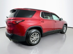 Used 2023  Chevrolet Traverse FWD 4dr LT Cloth w&sol;1LT at Dutro Auto near Zanesville&comma; OH
