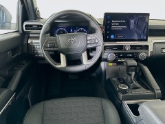 New 2026  Toyota 4Runner Hybrid TRD Off Road Premium 4WD at Graham Auto Mall near Mansfield&comma; OH