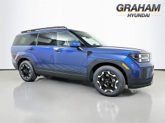 New 2026  Hyundai Santa Fe XRT AWD at Graham Auto Mall near Mansfield, OH