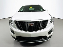 New 2026  Cadillac XT5 FWD 4dr Premium Luxury at Dutro Auto near Zanesville, OH