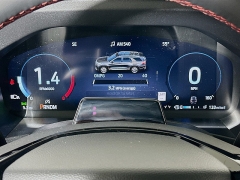 New 2026  Ford Explorer ST 4WD at Graham Auto Mall near Mansfield&comma; OH