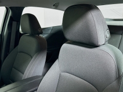 Used 2025  Chevrolet Malibu 4dr Sdn 1LT at Dutro Auto near Zanesville, OH