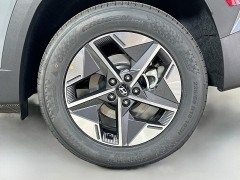 New 2026  Hyundai Tucson SEL Premium AWD at Dutro Auto near Zanesville, OH