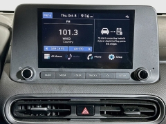 Used 2023  Hyundai Kona SEL Auto FWD at Dutro Auto near Zanesville&comma; OH