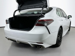 Used 2023  Toyota Camry XSE Auto at Dutro Auto near Zanesville, OH