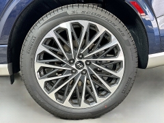 New 2026  Hyundai Palisade Calligraphy AWD at Graham Auto Mall near Mansfield, OH