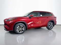 New 2026  Toyota Highlander XLE AWD at Dutro Auto near Zanesville, OH