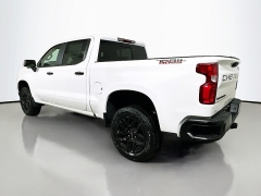 New 2026  Chevrolet Silverado 1500 4WD Crew Cab 147" LT Trail Boss at Dutro Auto near Zanesville&comma; OH