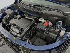 New 2026  Chevrolet Equinox AWD 4dr LT w&sol;2LT at Dutro Auto near Zanesville&comma; OH