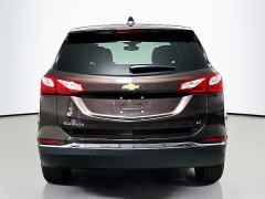 Used 2020  Chevrolet Equinox 4d SUV FWD LT w&sol;1LT at Dutro Auto near Zanesville&comma; OH