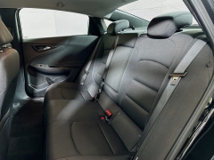 Used 2022  Chevrolet Malibu 4dr Sdn LT at Dutro Auto near Zanesville&comma; OH