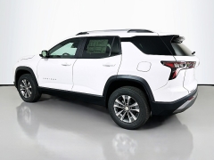 New 2026  Chevrolet Equinox FWD 4dr LT w/1LT at Graham Auto Mall near Mansfield, OH