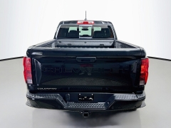 Used 2024  Chevrolet Colorado 4WD Crew Cab WT at Graham Auto Mall near Mansfield&comma; OH