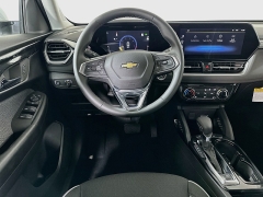 New 2026  Chevrolet Trailblazer FWD 4dr LT at Dutro Auto near Zanesville&comma; OH