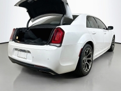 Used 2015  Chrysler 300 4d Sedan S V8 at Dutro Auto near Zanesville&comma; OH