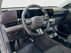 New 2026  Hyundai Kona SEL Premium AWD at Dutro Auto near Zanesville&comma; OH