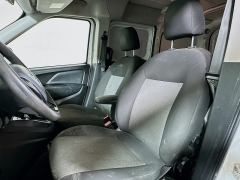 Used 2022  Ram ProMaster City Wagon Wagon at Graham Auto Mall near Mansfield&comma; OH