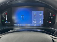 New 2026  Ford Escape Active AWD at Dutro Auto near Zanesville&comma; OH