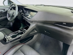 Used 2023  Buick Envision AWD 4dr Essence at Dutro Auto near Zanesville, OH