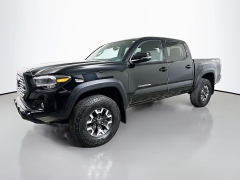 Used 2023  Toyota Tacoma 4WD TRD Off Road Double Cab 5ft Bed V6 AT at Dutro Auto near Zanesville&comma; OH