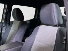 Used 2023  Toyota Tacoma 4WD TRD Off Road Double Cab 5ft Bed V6 AT at Graham Auto Mall near Mansfield&comma; OH