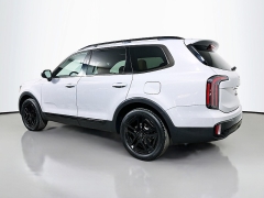 Used 2024  Kia Telluride EX X-Line AWD at Dutro Auto near Zanesville, OH