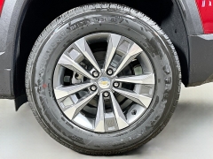 New 2026  Chevrolet Equinox FWD 4dr LT w/1LT at Dutro Auto near Zanesville, OH