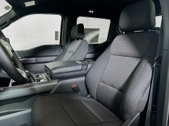 New 2025  Ford F-150 4WD XLT SuperCrew 5.5' Box Hybrid at Graham Auto Mall near Mansfield, OH