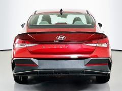 Used 2026  Hyundai Elantra SEL Sport Sedan at Dutro Auto near Zanesville&comma; OH