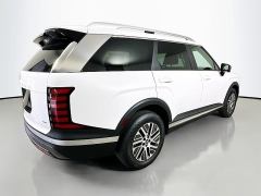 New 2026  Hyundai Palisade Hybrid SEL Premium 7P AWD at Graham Auto Mall near Mansfield&comma; OH