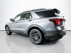 New 2026  Ford Explorer ST-Line 4WD at Graham Auto Mall near Mansfield, OH