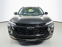 New 2026  Chevrolet Trax FWD 4dr ACTIV at Dutro Auto near Zanesville&comma; OH